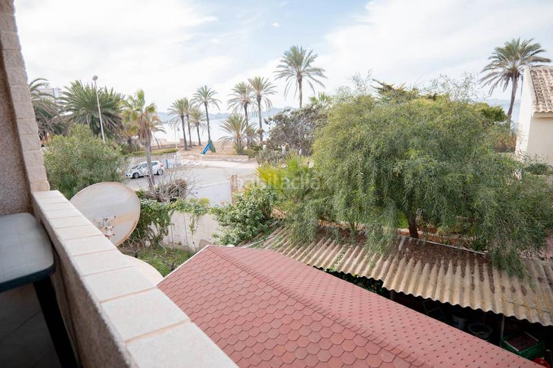 Foto f8dbbe92-68ae-4df6-b145-9a01b8ec848b. Xalet amb xemeneia aparcament piscina a Zona Galúa - Calnegre Manga del Mar Menor (La)