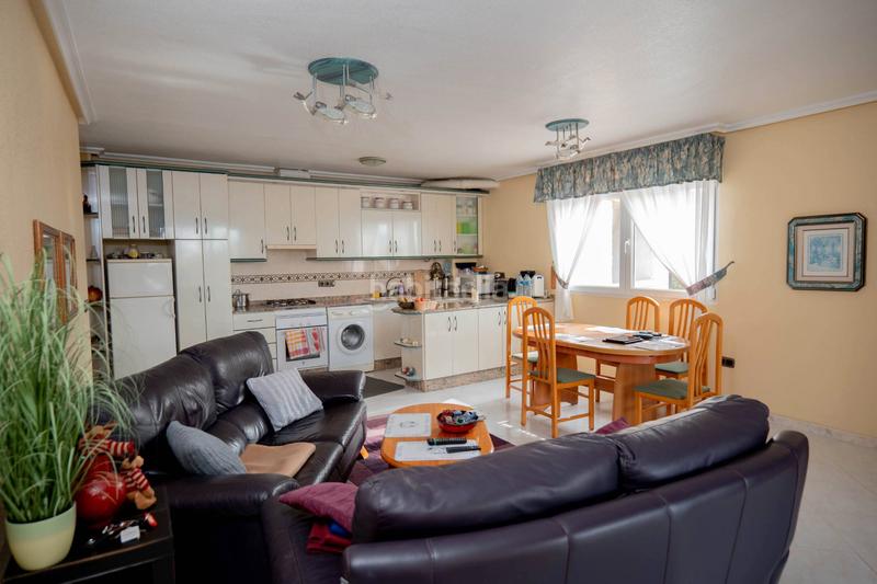 Foto fb77a476-7932-423c-b6fd-68c8a17eeb79. Xalet amb xemeneia aparcament piscina a Zona Galúa - Calnegre Manga del Mar Menor (La)