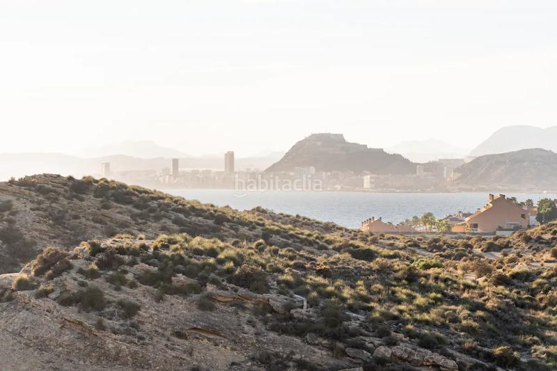 Foto 05eb8150-c72b-4815-a0eb-24875151b739. Chalet mit kamin parking pool in Cabo de las Huertas Alicante