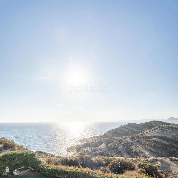 Foto 754e72c6-c70d-4c22-8754-7f7f3a35fe52. Chalet mit kamin parking pool in Cabo de las Huertas Alicante