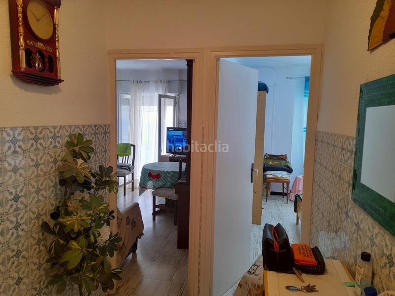 Foto 7ecbb580-5bc5-4329-854b-8174c9e4a580. Etagenwohnung in Norte Santa Pola