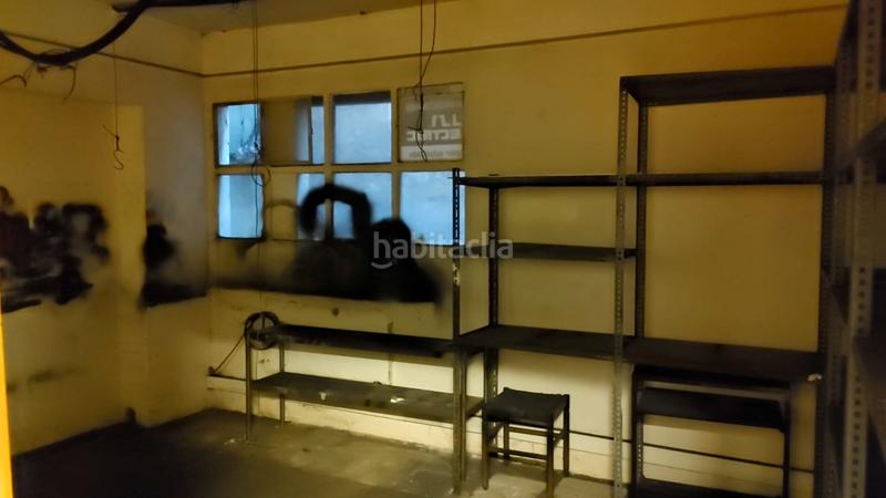 Foto 0941c42a-203c-40b9-8397-c3e3e1bc3648. Geschäftsraum in Carmel Barcelona