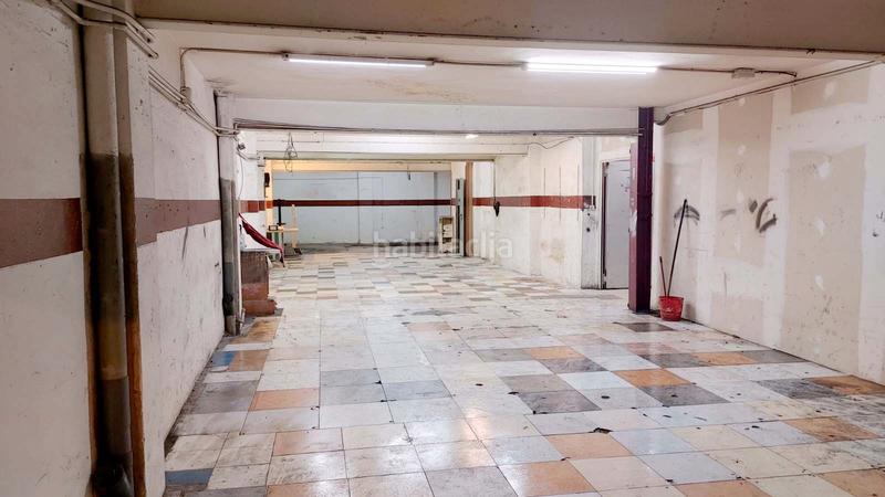 Foto 45c84d19-2416-4679-ba33-d1a24027156a. Geschäftsraum in Carmel Barcelona