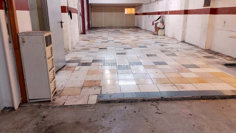 Foto 81d83ee9-983f-430c-b19c-fc893f9ea326. Geschäftsraum in Carmel Barcelona