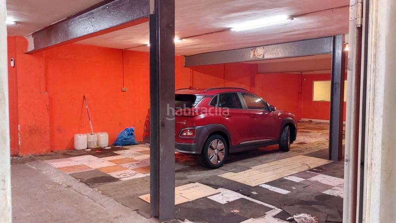 Foto 4c425da6-c694-4145-8004-5d76b94d96d1. Local comercial a Carmel Barcelona