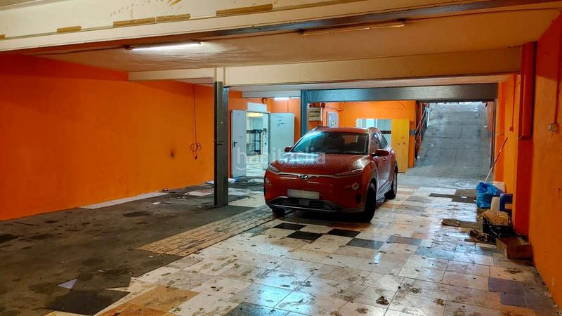 Foto 94c6aabd-919c-42e9-b7d9-a6c6ed2e1dc3. Local comercial a Carmel Barcelona