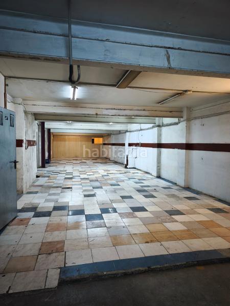 Foto 9f5a6735-ce08-42e1-90fa-a10aa11119ab. Local comercial a Carmel Barcelona