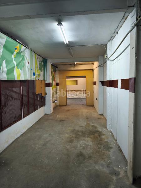 Foto aeceda1c-9391-4a2e-b2bc-61469102798b. Local comercial a Carmel Barcelona