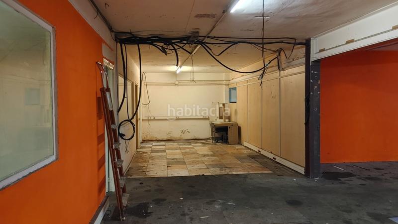 Foto d2982e11-dd28-4aac-a1d8-39481bc5361a. Local comercial a Carmel Barcelona