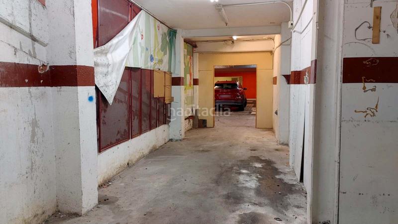 Foto df393d14-4133-4b8c-9750-d88a2f41ef37. Local comercial a Carmel Barcelona