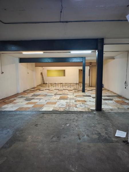 Foto e1131b58-ada3-4d36-8832-8ee40a0bac09. Local comercial a Carmel Barcelona