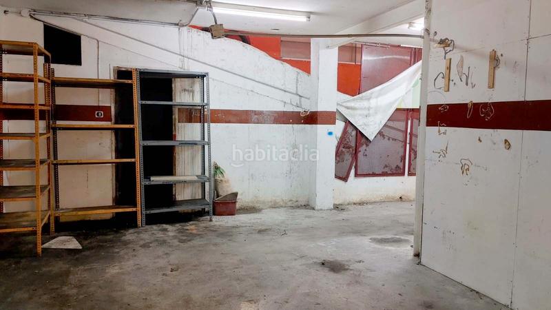 Foto 437a815a-ac47-4dc0-bc22-8d8f2c9e85ef. Local commercial dans Carmel Barcelona