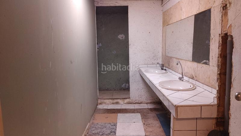 Foto 1b25dd66-fab2-4039-80f9-be3965445e3a. Locale commerciale in Carmel Barcelona