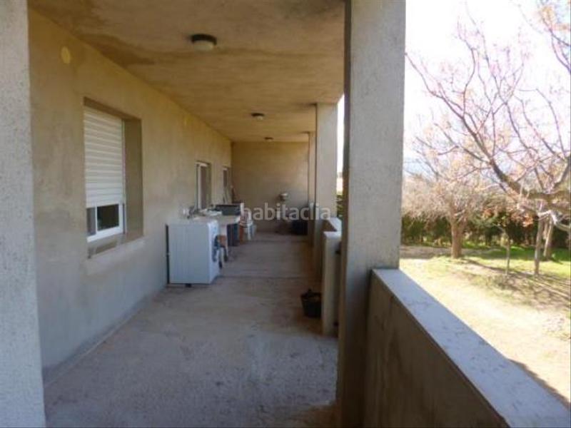 Foto 8d821f3d-aff2-43ba-b1c4-5369d4d35b92. Chalet . en Urbanitzacions Tortosa