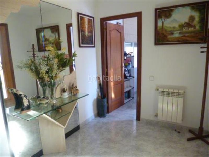 Foto 931dc205-6752-4ed3-b1fa-01acf3773749. Chalet . en Urbanitzacions Tortosa