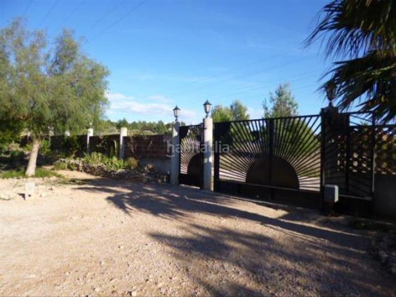 Foto a9ad6fb4-9102-4983-9801-5f7e3e60e926. Chalet . en Urbanitzacions Tortosa