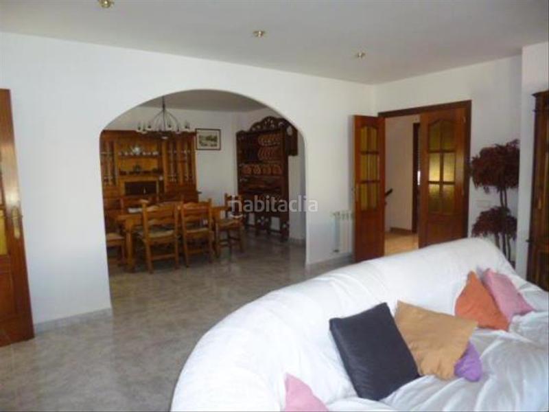 Foto c3aaadb8-f8d7-4dd1-919b-ed1bd816653e. Chalet . en Urbanitzacions Tortosa