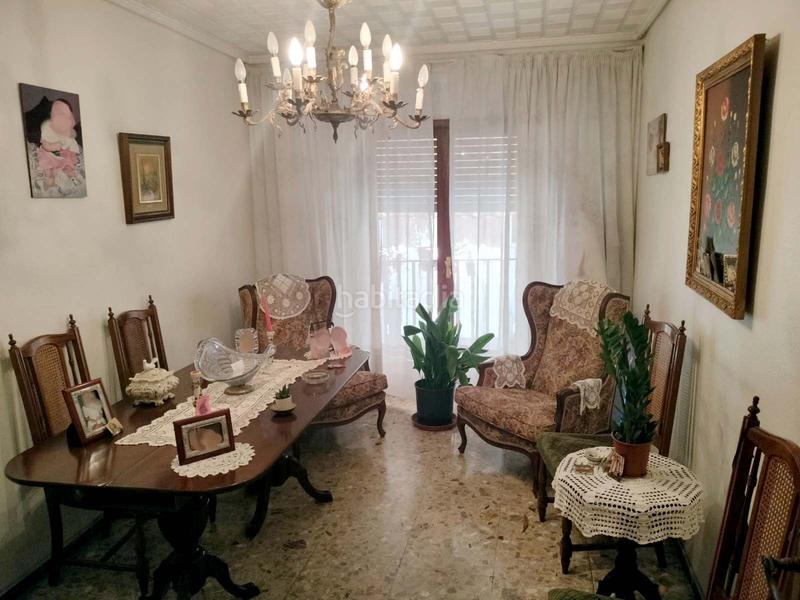 Foto 05cfc905-9964-4843-a413-22ba4baf4d53. Piso . en Centro Elche / Elx