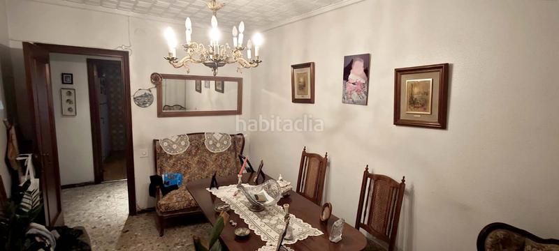 Foto 377ac4be-40d8-4aad-8bc8-08f8d963853e. Piso . en Centro Elche / Elx