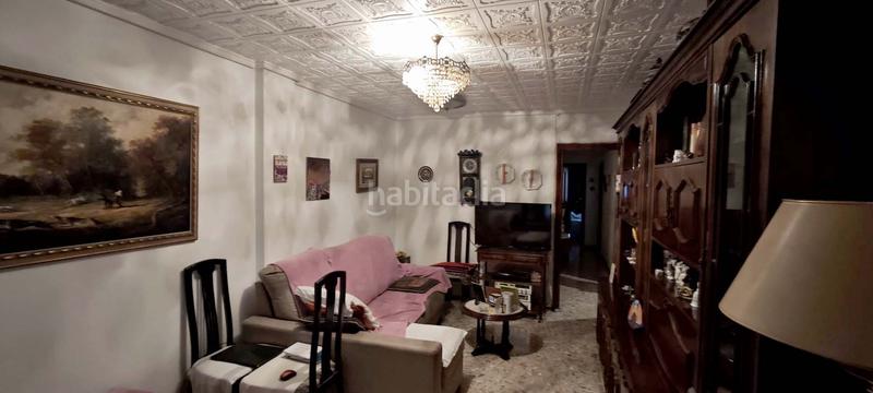 Foto 5436b541-7992-43c5-9fa3-7ff771b8e78c. Piso . en Centro Elche / Elx