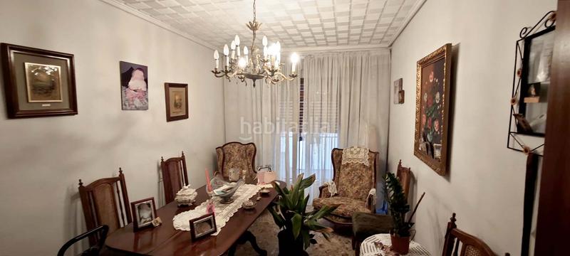 Foto 5e39c2c0-9c0b-4aa5-96f1-ded22cd9ee5c. Piso . en Centro Elche / Elx