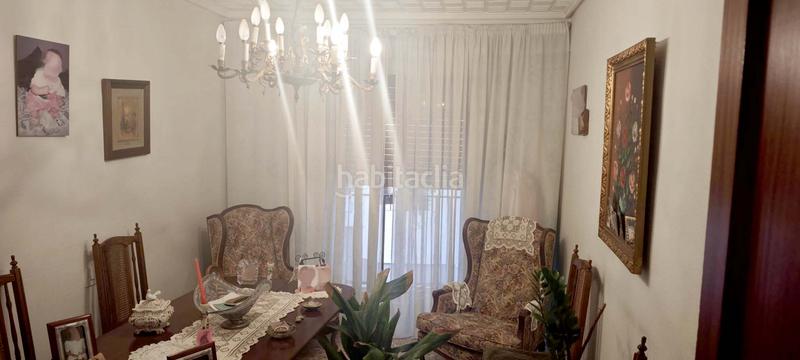 Foto ba1e00c2-8e47-4e27-ac6b-2f854a002f71. Piso . en Centro Elche / Elx