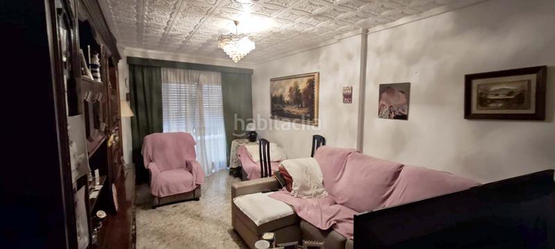 Foto bb5f969c-ff64-4714-a1a7-18b887c41515. Piso . en Centro Elche / Elx