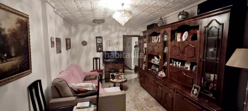 Foto bce53b84-4843-48fa-ba6d-04dac4149666. Piso . en Centro Elche / Elx