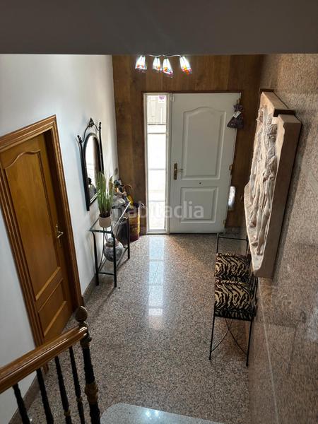 Foto 030d46d0-cbc3-46d1-a6f9-cd92c7b7f782. Maison jumelée avec chauffage parking dans Avenida Alemania-Italia Villarreal / Vila - real