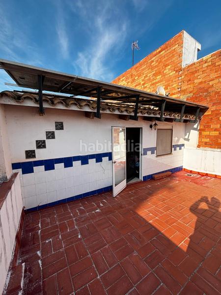 Foto 134546e0-1bfc-4c19-9222-e43c35c23bde. Maison jumelée avec chauffage parking dans Avenida Alemania-Italia Villarreal / Vila - real