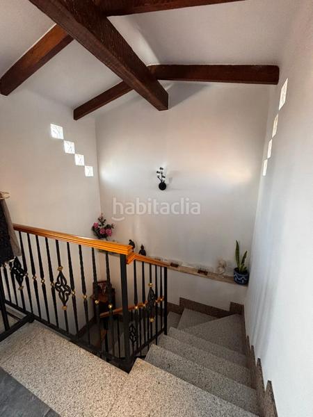 Foto 22bf558d-c767-4cc9-9f98-150426982322. Maison jumelée avec chauffage parking dans Avenida Alemania-Italia Villarreal / Vila - real