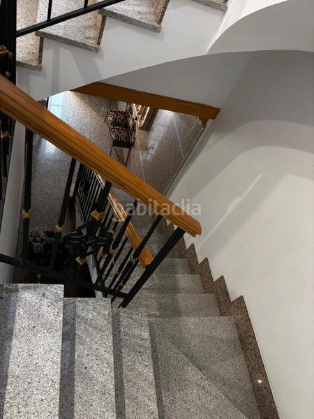 Foto 487ce905-0668-4b13-b8c9-d55dd048cf76. Maison jumelée avec chauffage parking dans Avenida Alemania-Italia Villarreal / Vila - real