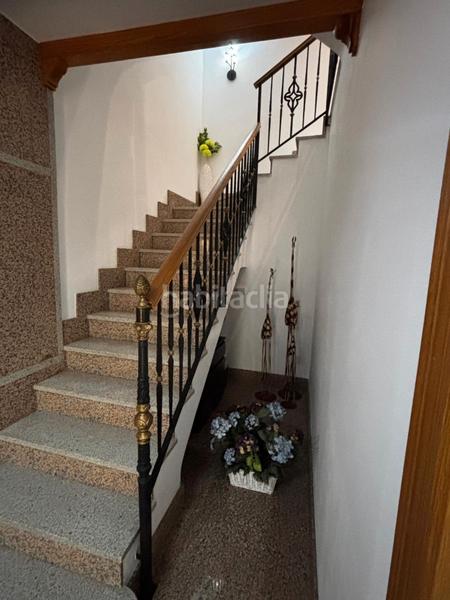 Foto 5a15938a-e06f-470e-a8af-8e36c361d8c5. Maison jumelée avec chauffage parking dans Avenida Alemania-Italia Villarreal / Vila - real