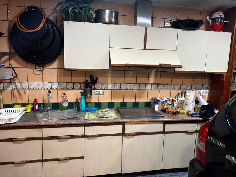 Foto 638a2c64-7dc3-449c-a772-2e53c454dad7. Maison jumelée avec chauffage parking dans Avenida Alemania-Italia Villarreal / Vila - real