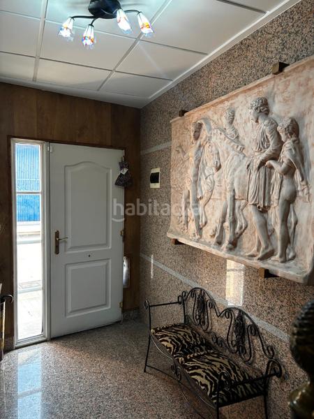 Foto 758ec87a-27a7-40b4-9363-b33bf528a8e9. Maison jumelée avec chauffage parking dans Avenida Alemania-Italia Villarreal / Vila - real