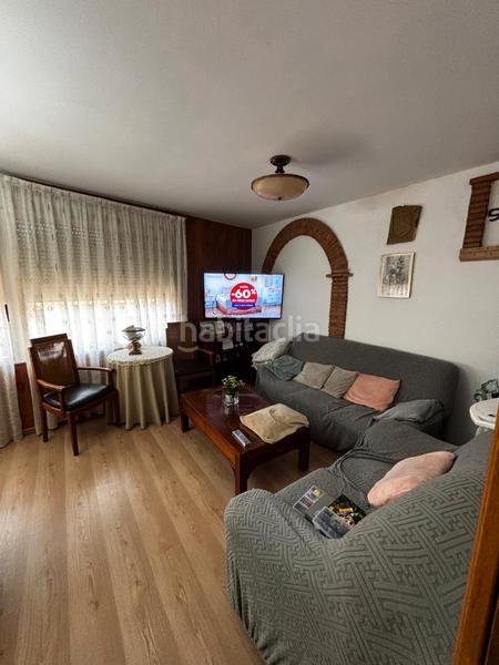 Foto 8bc1d824-1d8e-4b23-8f95-e9a3baa73d8d. Maison jumelée avec chauffage parking dans Avenida Alemania-Italia Villarreal / Vila - real