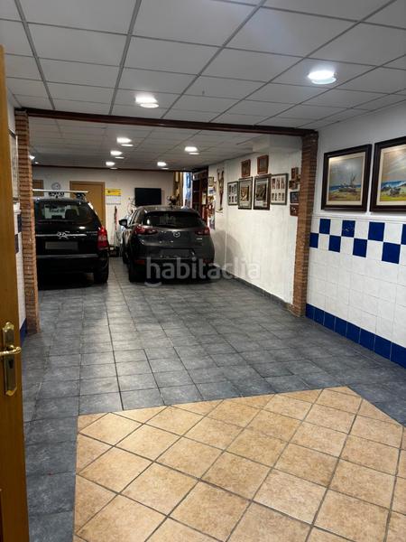 Foto a280d43e-4c91-497e-a14e-c0fc3926e1da. Maison jumelée avec chauffage parking dans Avenida Alemania-Italia Villarreal / Vila - real