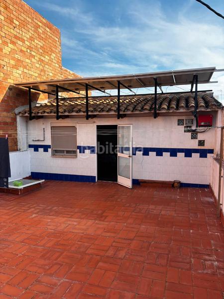 Foto bc1216ae-7165-4fd0-a1dd-ce49319df48e. Maison jumelée avec chauffage parking dans Avenida Alemania-Italia Villarreal / Vila - real