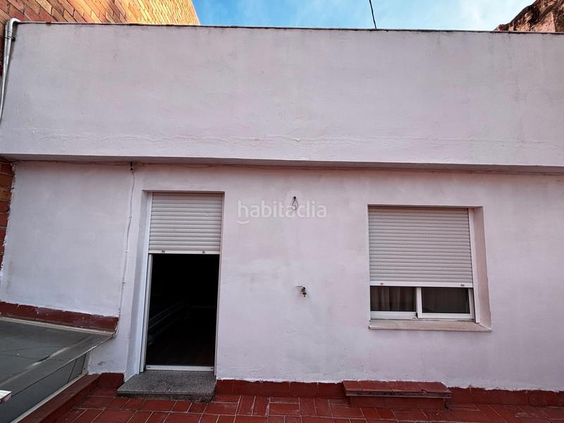 Foto bcbee6ca-5a74-4679-97b3-2aed5c6426a9. Maison jumelée avec chauffage parking dans Avenida Alemania-Italia Villarreal / Vila - real