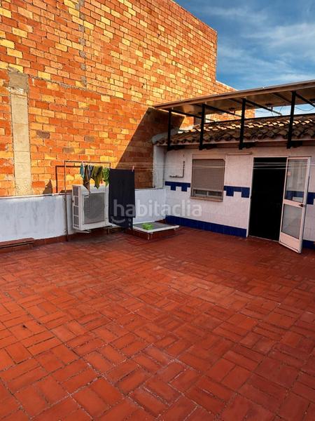 Foto c1f4216d-fb21-4fcd-9982-5248e2efdcf2. Maison jumelée avec chauffage parking dans Avenida Alemania-Italia Villarreal / Vila - real