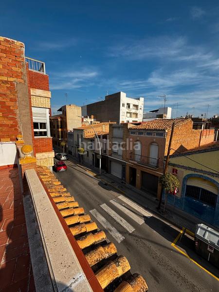 Foto c990f1f5-324e-4da4-b43f-1af44b430e4c. Maison jumelée avec chauffage parking dans Avenida Alemania-Italia Villarreal / Vila - real