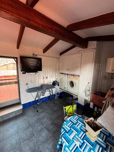 Foto cbce78f6-e4f2-4147-bcaf-7d7f7c741b5a. Maison jumelée avec chauffage parking dans Avenida Alemania-Italia Villarreal / Vila - real