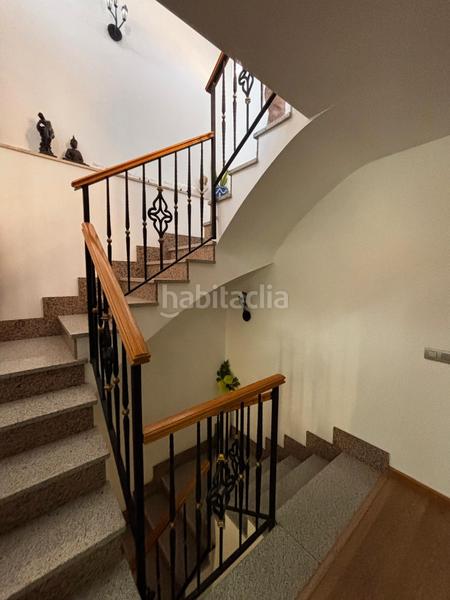 Foto decae212-b5ed-4e5c-ad13-06fa0374c826. Maison jumelée avec chauffage parking dans Avenida Alemania-Italia Villarreal / Vila - real