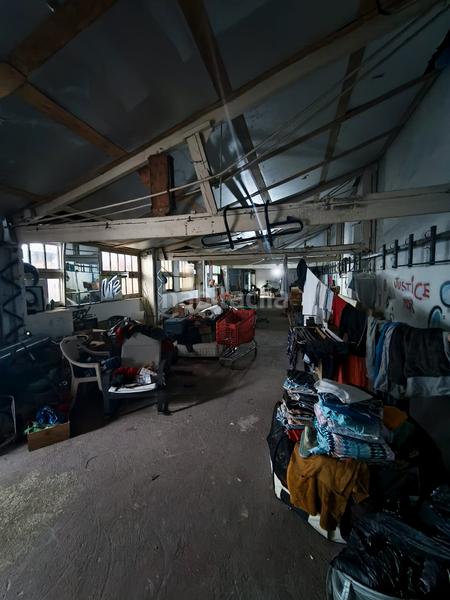 Foto 8795e546-7a0a-479d-9995-3f65746cb9b5. Nau industrial a Gorg Badalona