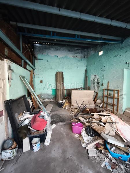 Foto 59859c80-b07f-41f9-b481-fbb5123e1ed0. Nave industrial en Gorg Badalona