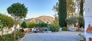 Chalet à Cómpeta. .