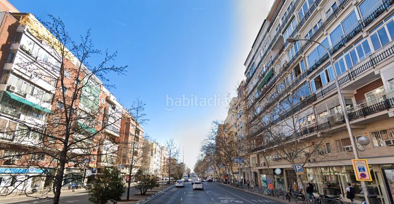 Foto 4a24f29c-501d-4957-b218-19066b1c88d7. Piso . en Fuente del Berro Madrid