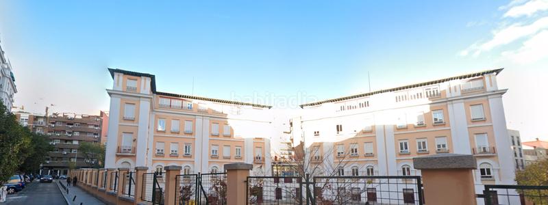 Foto dfb48cce-0aaa-48d2-84e2-0cb2feb71383. Piso . en Fuente del Berro Madrid