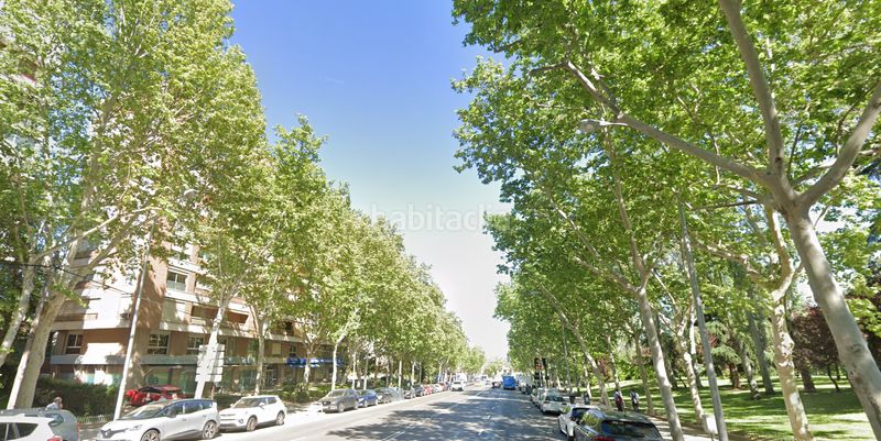 Foto 0fa74f12-85dd-4d32-b9d4-e4e1f312cbf9. Pis a Ciudad Jardín Madrid