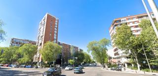 Pis a Ciudad Jardín. .